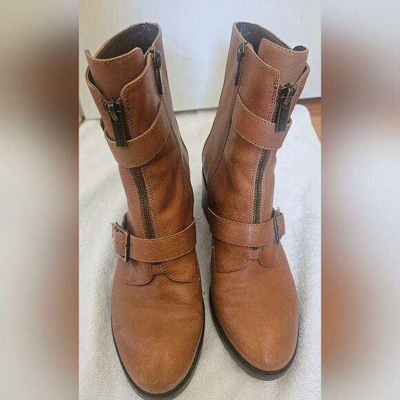 Shoes - Donald Pliner Dustin Boots